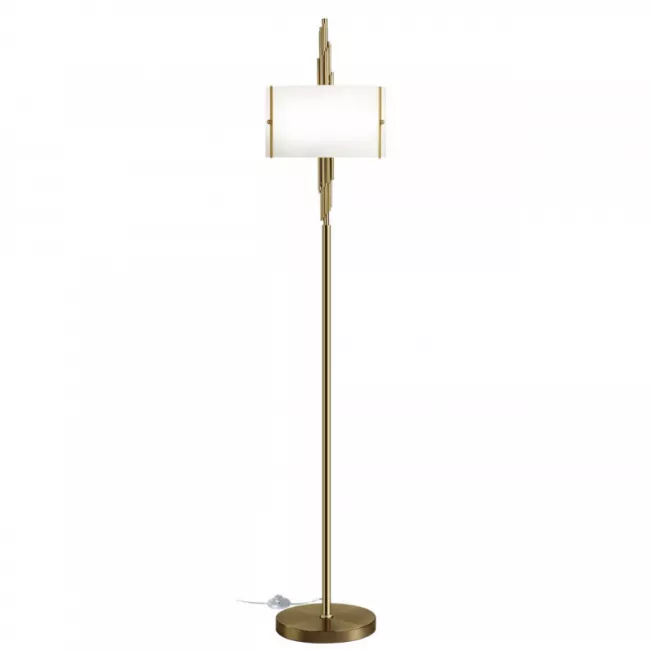 Торшер Odeon Light 5415/3F