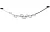 Накладной светильник Crystal Lux BOSQUE SP7 L3000 BLACK/TRANSPARENT Накладной светильник Crystal Lux BOSQUE SP7 L3000 BLACK/TRANSPARENT