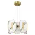 Подвесная люстра Odeon Light 6638/45L