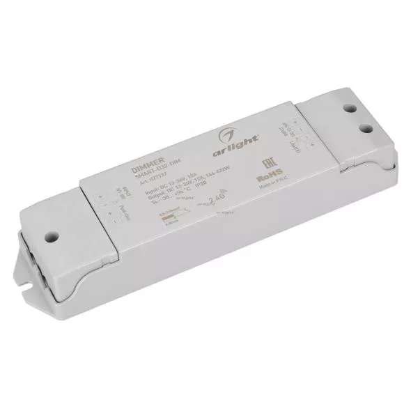 Диммер Arlight 027137