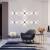 Светильник настенный Odeon Light 4222/4WL Светильник настенный Odeon Light 4222/4WL