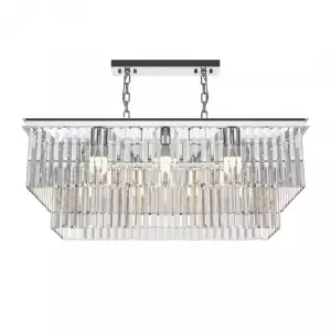 Подвесная люстра Maytoni MOD085PL-08CH