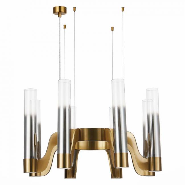 Подвесная люстра ST-Luce SL1235.303.08