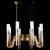 Подвесная люстра ST-Luce SL1235.303.08
