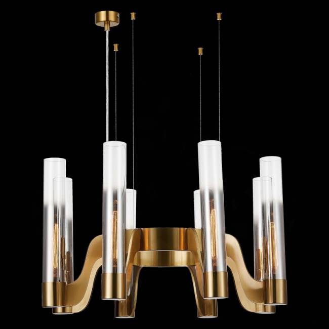 Подвесная люстра ST-Luce SL1235.303.08