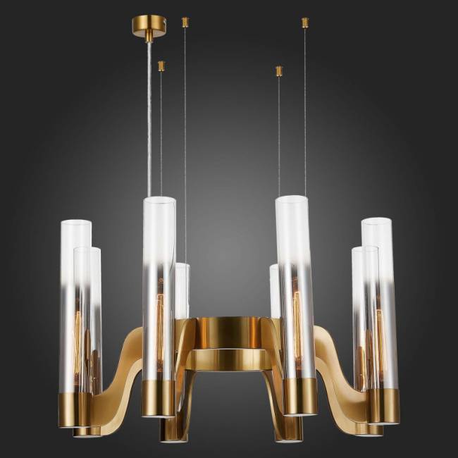 Подвесная люстра ST-Luce SL1235.303.08