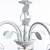 Подвесная люстра ARTE Lamp A5090LM-5WG Подвесная люстра ARTE Lamp A5090LM-5WG
