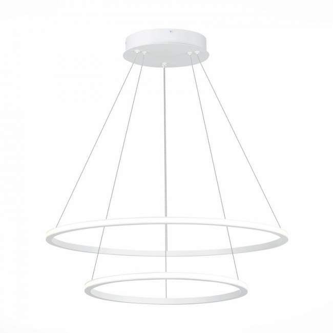 Каскадная люстра ST-Luce ST604.543.56 Каскадная люстра ST-Luce ST604.543.56