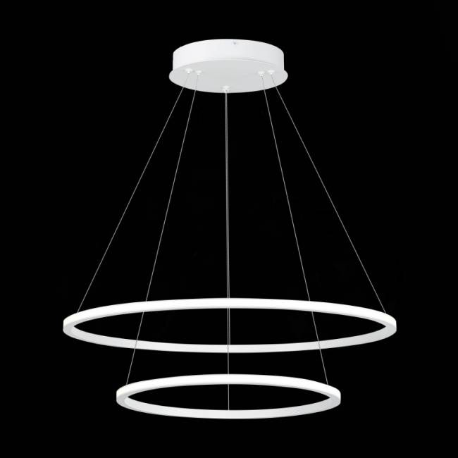 Каскадная люстра ST-Luce ST604.543.56 Каскадная люстра ST-Luce ST604.543.56