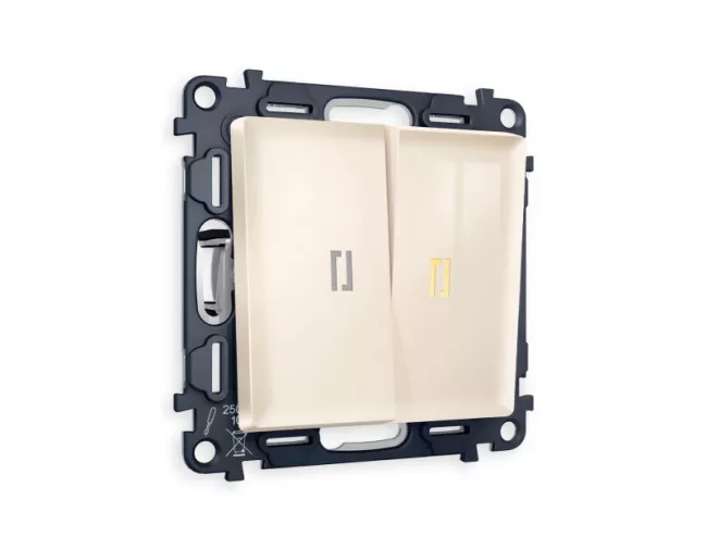 Выключатель Ambrella Volt MA304010
