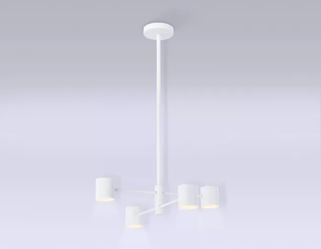 Подвесной светильник Ambrella Light FL51705