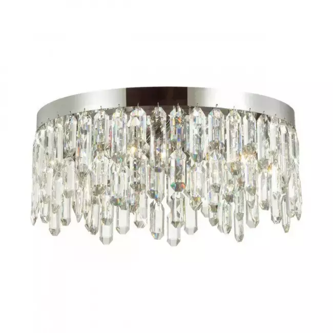 Накладная люстра Odeon Light 4985/6C Накладная люстра Odeon Light 4985/6C
