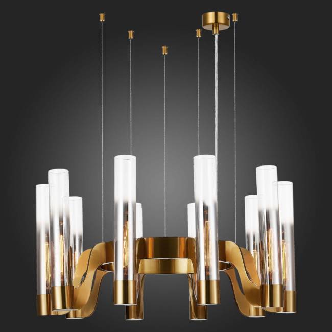 Подвесная люстра ST-Luce SL1235.303.10
