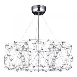 Подвесная люстра ST-Luce SL6602.103.48 Подвесная люстра ST-Luce SL6602.103.48