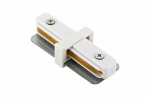 Коннектор Denkirs TR1101-WH (серия PRO)