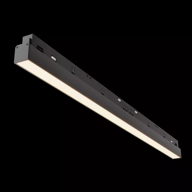 Светильник на шине Maytoni TR030-2-24W3K-B Светильник на шине Maytoni TR030-2-24W3K-B