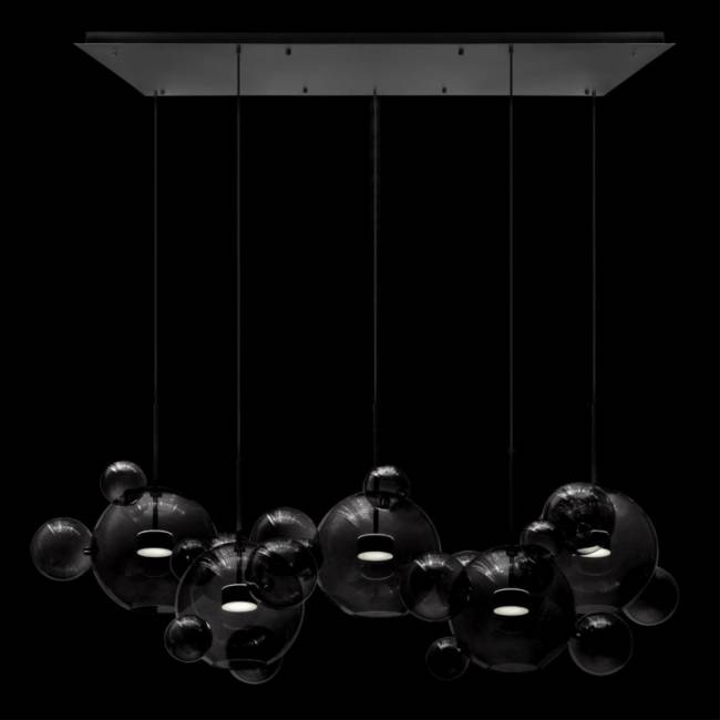 Подвесная люстра LOFT IT 2029-S5
