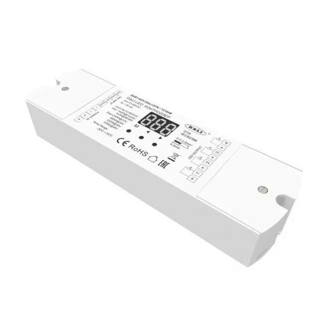 Диммер Maytoni 721049