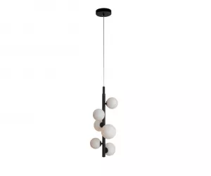 Подвесная люстра Kink Light 07508-6A,19