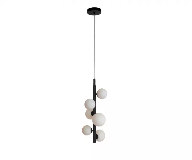 Подвесная люстра Kink Light 07508-6A,19