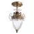 Люстра на штанге ARTE Lamp A4410PL-1SR