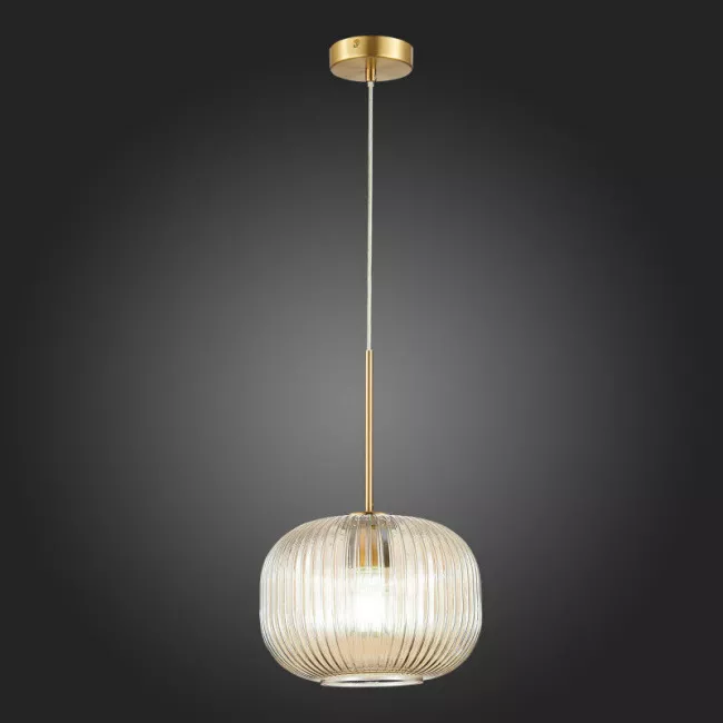 Подвесной светильник ST-Luce SL1154.313.01 Подвесной светильник ST-Luce SL1154.313.01