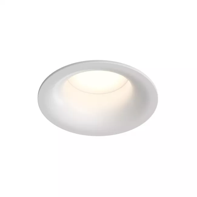 Влагозащищенный светильник Denkirs DK3124-WH