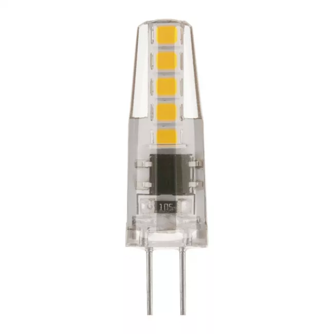 Светодиодная лампа Elektrostandard G4 LED 3W 220V 360° 4200K (BLG402) Светодиодная лампа Elektrostandard G4 LED 3W 220V 360° 4200K (BLG402)