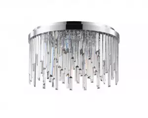 Накладная люстра Stilfort 2113/09/08C Накладная люстра Stilfort 2113/09/08C