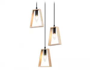 Каскадная люстра Ambrella Light TR80499