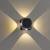 Светильник настенный Odeon Light 4222/8WL