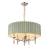 Подвесная люстра ST-Luce SL1121.103.05 Подвесная люстра ST-Luce SL1121.103.05