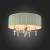 Подвесная люстра ST-Luce SL1121.103.05 Подвесная люстра ST-Luce SL1121.103.05