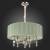 Подвесная люстра ST-Luce SL1121.103.05 Подвесная люстра ST-Luce SL1121.103.05