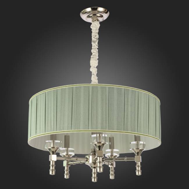 Подвесная люстра ST-Luce SL1121.103.05 Подвесная люстра ST-Luce SL1121.103.05