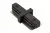Коннектор Denkirs TR1101-BK (серия PRO) Коннектор Denkirs TR1101-BK (серия PRO)