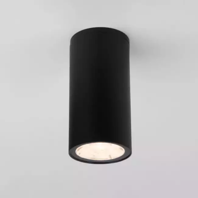 Накладной уличный светильник Elektrostandard Light LED 2102 (35129/H) черный