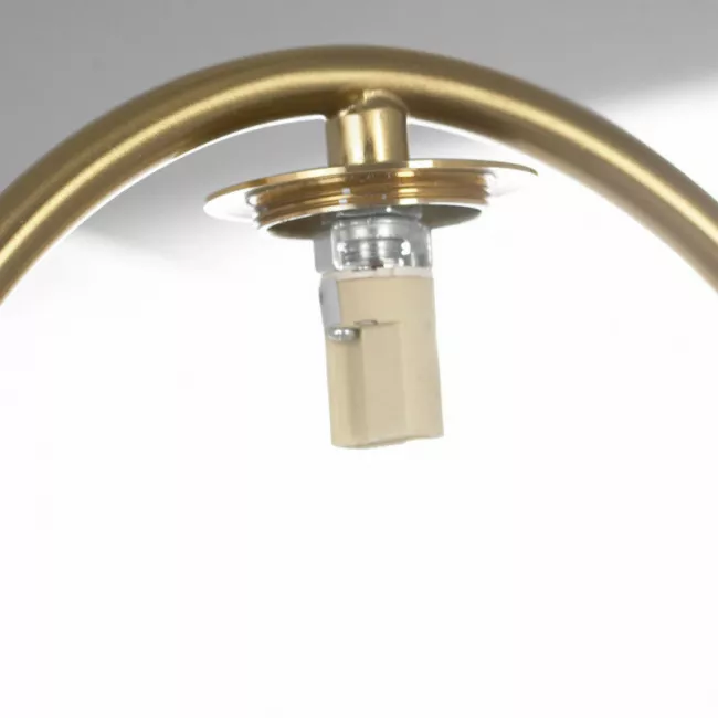 Настольная лампа Lussole LSP-0612 Настольная лампа Lussole LSP-0612