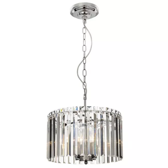 Подвесная люстра Citilux CL306141 Подвесная люстра Citilux CL306141