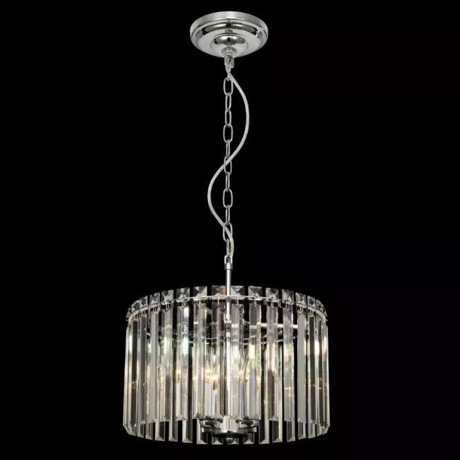 Подвесная люстра Citilux CL306141 Подвесная люстра Citilux CL306141