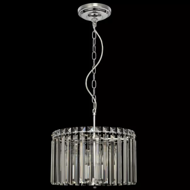 Подвесная люстра Citilux CL306141 Подвесная люстра Citilux CL306141