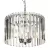 Подвесная люстра Citilux CL306141 Подвесная люстра Citilux CL306141