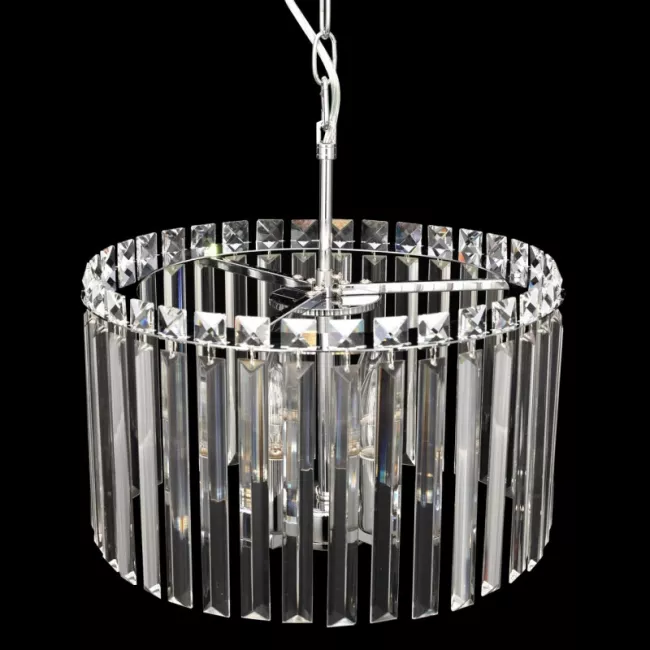 Подвесная люстра Citilux CL306141 Подвесная люстра Citilux CL306141