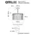 Подвесная люстра Citilux CL306141 Подвесная люстра Citilux CL306141