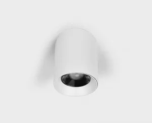 Влагозащищенный светильник ITALLINE IT06-6035 white 3000K