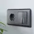 Выключатель Werkel W1120104