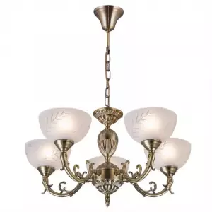Подвесная люстра Citilux CL406153 Подвесная люстра Citilux CL406153