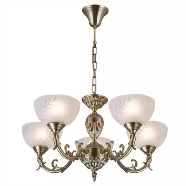 Подвесная люстра Citilux CL406153 Подвесная люстра Citilux CL406153