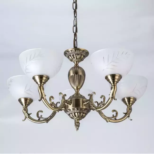 Подвесная люстра Citilux CL406153 Подвесная люстра Citilux CL406153