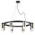 Подвесная люстра Lightstar LR0183181 Подвесная люстра Lightstar LR0183181